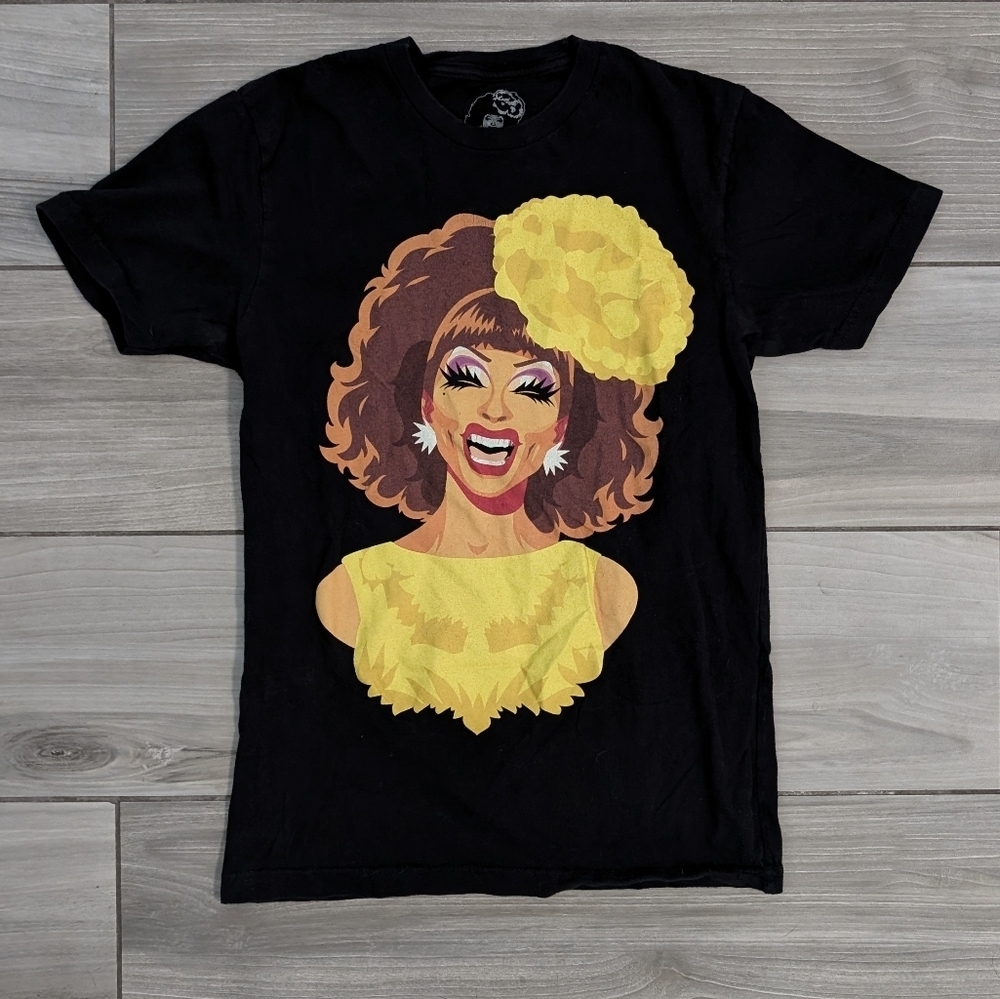 Bianca del Rio Drag Queen Tour T Shirt